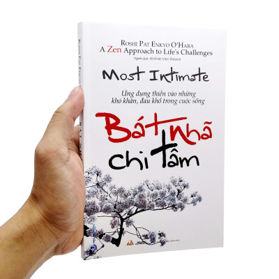 Bát Nhã Chi Tâm - Ứng Dụng Thiền Vào Những Khó Khăn, Đau Khổ Trong Cuộc Sống