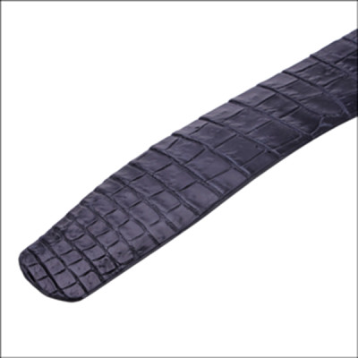 Thắt lưng nam da cá sấu gai lưng bản lớn nhiều màu HP4224-25-26-27