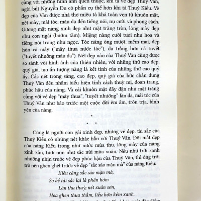 Sách - Phân Tích Tác Phẩm Văn Học Theo Đặc Trưng Thể Loại -  Trần Đăng Suyền - Bìa Mềm