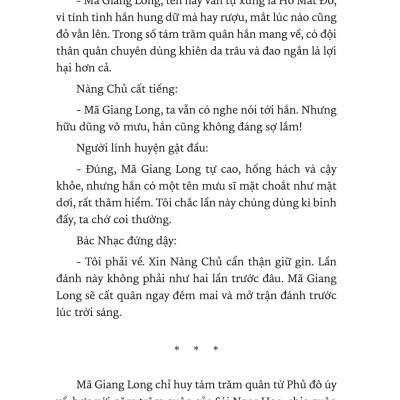 Sách - Ngàn Năm Sử Việt - Thời Bắc Thuộc - Nữ Tướng Thời Trưng Vương
