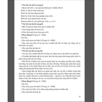 Để học tốt khoa học lớp 5 (bám sát sgk kết nối tri thức với cuộc sống) (HA-MK)