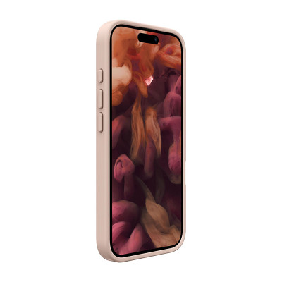 Ốp Lưng LAUT Huex Protect Cho iPhone 16 Pro/ 16 Pro Max Viền Mềm Chống Va Đập Thử Nghiệm Độ Rơi 4.2m Hàng Chính Hãng