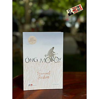 (Giải Nobel Văn Học) ÔNG MOLLOY - Samuel Beckett - Nhã Nam