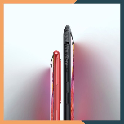 Ốp lưng dành cho Samsung S20 FE chống sốc XUNDD, chống va đập, bảo vệ camera, siêu bền bỉ - Hàng nhập khẩu