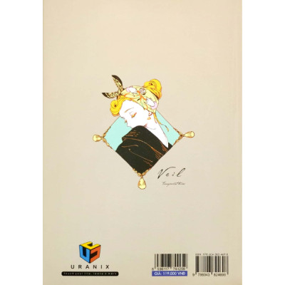 Veil - Vết bỏng trong veo - Tập 4