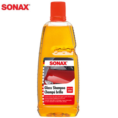 Dung dịch khử mùi nội thất xe ô tô Sonax 292241 500ml