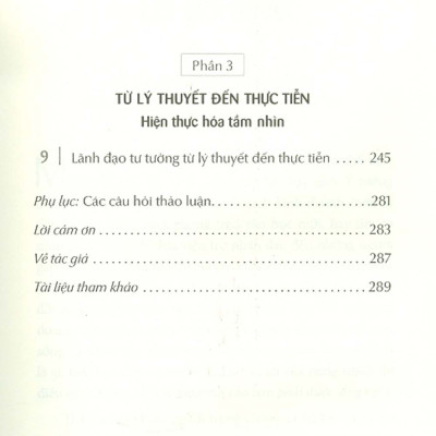 Stand Out - Khác Biệt - Để Có Được Ý Tưởng Tuyệt Vời Và Ai Cũng Đồng Thuận