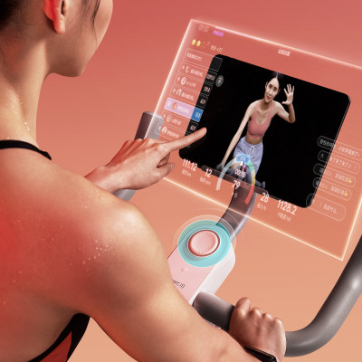 Xe Đạp Tập Thông Minh Yesoul M2