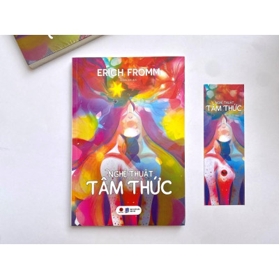 Nghệ thuật tâm thức - Bản Quyền