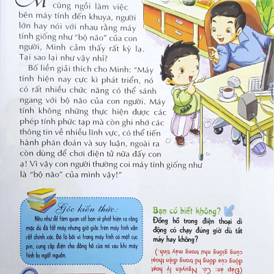 Sách - Mười Vạn Câu Hỏi Vì Sao - Nhiều Chủ Đề - Câu Hỏi Và Trả Lời Cho Bé 6 - 15 Tuổi - Đinh Tị Books