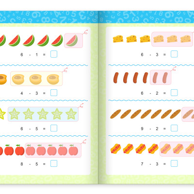 Combo HÀNH TRANG CHO BÉ TỰ TIN VÀO LỚP MỘT - Tặng bộ thẻ chữ cái và chữ ghép