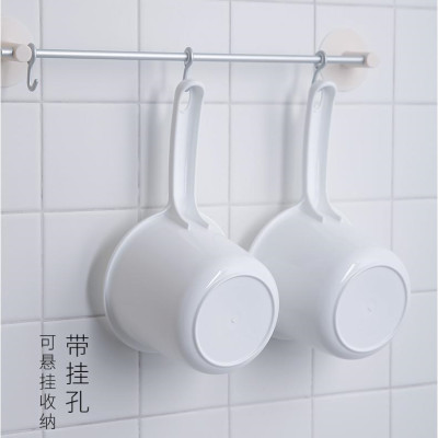 Combo Ca múc nước có tay cầm cao cấp - Hàng nội địa Nhật Bản