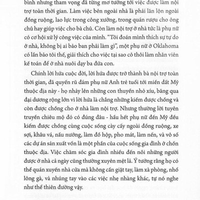 Bí Ẩn Nữ Tính