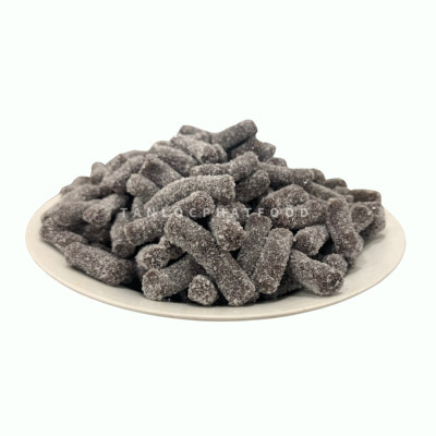 KẸO DÂU TẰM TÂN LỘC PHÁT - BỊCH 100G