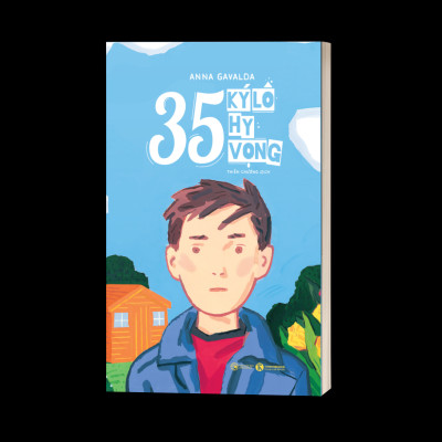 35 Ký Lô Hy Vọng