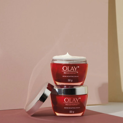 Kem Vi Dưỡng Ban Ngày Olay Regenerist 50G