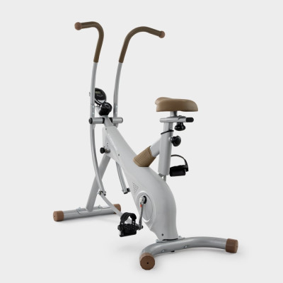 Xe đạp tập thể dục tại nhà Kingsport BK-105