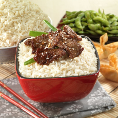 Gạo Basmati India (Ấn Độ) 1kg