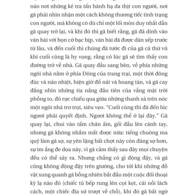 Vũ Điệu Quỷ Satan