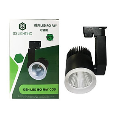 Đèn LED Rọi Ray 20W GSRR20  - Trang trí cửa hàng, showroom