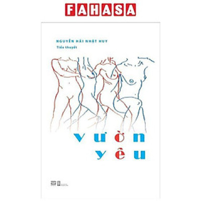 Sách - Vườn Yêu
