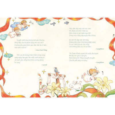 Bé Năm Mới Và Những Truyện Ngắn Khác