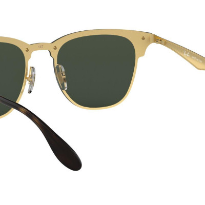 Mắt Kính RAY-BAN BLAZE CLUBMASTER - RB3576N 043/71 -Sunglasses