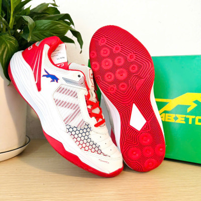 Giày Pickleball, cầu lông VHD Winer đế kếp 2 lớp đệm hơi siêu êm - Chính hãng