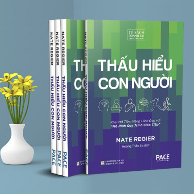 Thấu Hiểu Con Người" (Seeing People Through)
