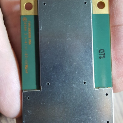 Card wwan 3G Ericsson Lenovo F5521GW Gobi 3000- dùng cho laptop Lenovo Thinkpad X220,T420,T520,W520, L420, L520 - Hàng nhập khẩu