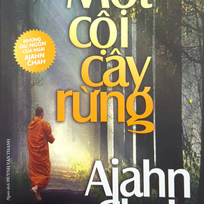 Một Cội Cây Rừng ( Xuất Bản 2019) - Vanlangbooks