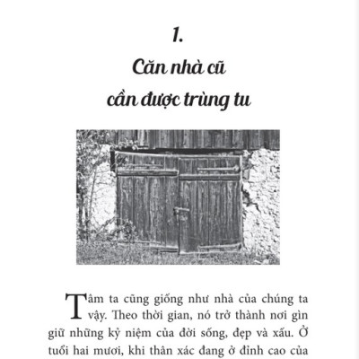 Đường Về Tỉnh Thức