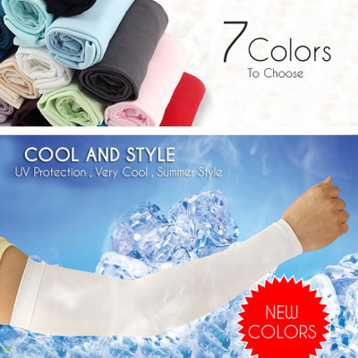 Găng Tay Chống Nắng Hàn Quốc Aqua