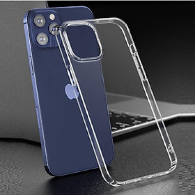 Ốp lưng chống sốc trong suốt siêu mỏng 1mm cho iPhone 13/ 13 Pro/ 13 Pro Max hiệu Memumi Glitter (độ trong tuyệt đối, chống trầy xước, chống ố vàng, tản nhiệt tốt) - hàng nhập khẩu