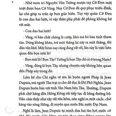Công Chúa Đồng Xuân - Quyển Hạ