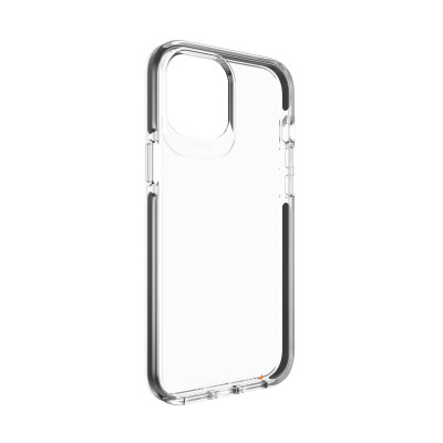 Ốp lưng Gear4 Piccadilly iPhone - Công nghệ chống sốc độc quyền D3O, kháng khuẩn, tương thích tốt với sóng 5G - Hàng chính hãng