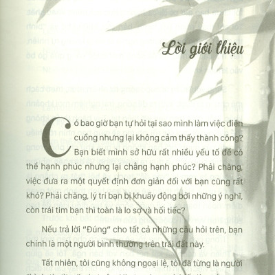 Hiểu Và Ứng Dụng Nhanh - THIỀN CHO NGƯỜI MỚI BẮT ĐẦU - Sống Hạnh Phúc Bình Yên Và Chánh Niệm