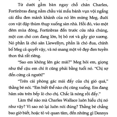 Nếp Gấp Thời Gian - The Graphic Novel