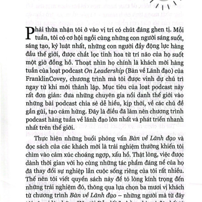 Master Mentors - Những Người Dẫn Lối