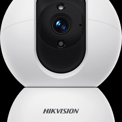 Camera Wifi 2MP HIKVISION DS-2CV2Q21G1-IDW (W) đàm thoại 2 chiều, xoay 360 độ - Hàng chính hãng
