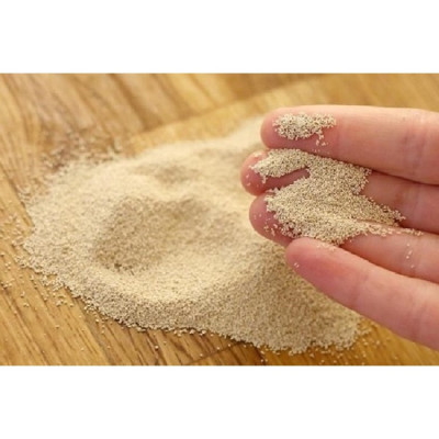 Men khô Mauripan 500g