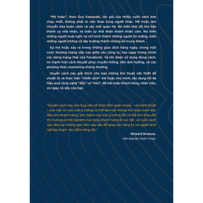 Enchantment - Mê Hoặc