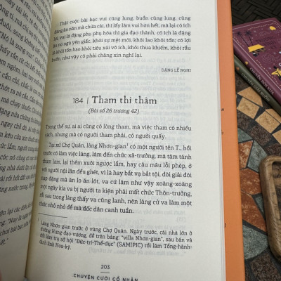 (bìa cứng) CHUYỆN CƯỜI CỔ NHÂN - Vương Hồng Sển - NXB Trẻ