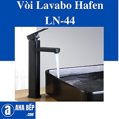 Vòi Lavabo Hafen LN-44. Hàng Chính Hãng