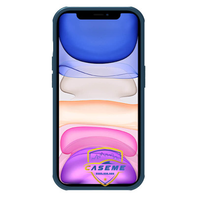 Ốp lưng dành cho iPhone 14 Pro Max hàng chính hãng Nillkin dạng sần
