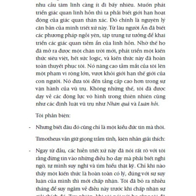 Muôn Kiếp Nhân Sinh - Many Times, Many Lives - Tập 3 - Bìa Cứng