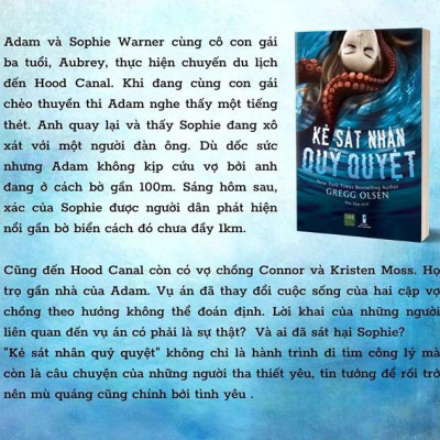 Kẻ Sát Nhân Quỷ Quyệt - Bản Quyền