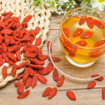 Kỷ tử Thái Phong 250gr