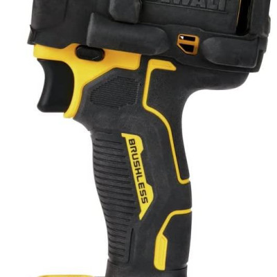 MÁY SIẾT BULONG CẦM TAY 20V DEWALT DCF922P2 - HÀNG CHÍNH HÃNG