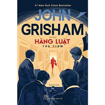 Hãng Luật - Bản Quyền